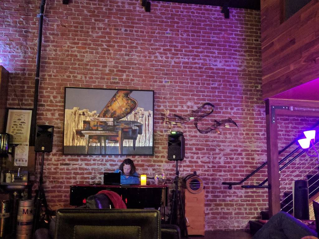 Wine and Waffles | restaurant | 1505 Park St, Alameda, CA 94501, USA | 5105232301 OR +1 510-523-2301