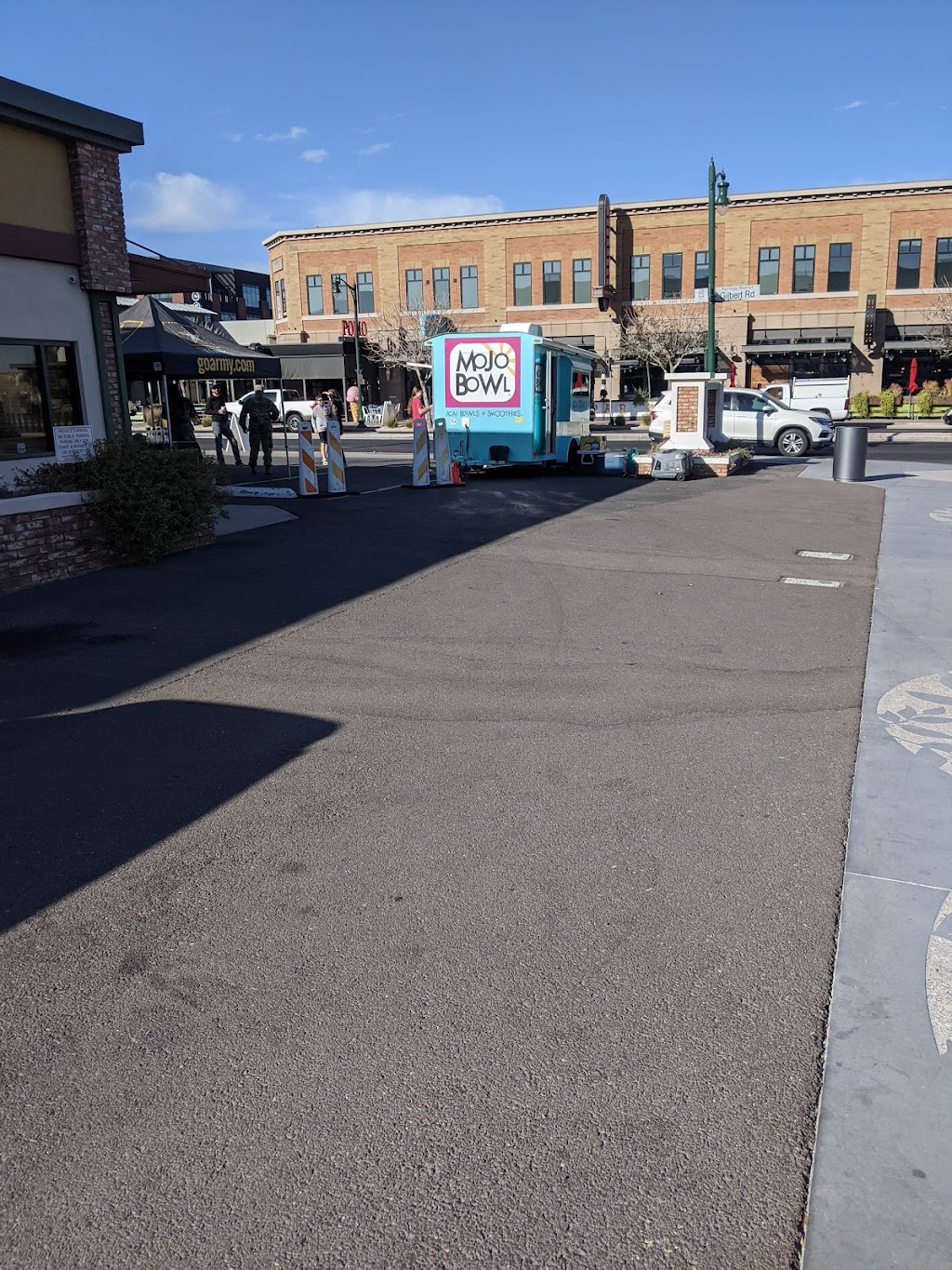 MOJO BOWL | restaurant | 343 N Gilbert Rd, Gilbert, AZ 85234, USA | 4807445958 OR +1 480-744-5958