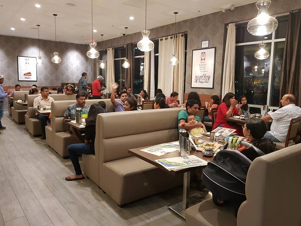 Dindigul Thalappakatti Restaurant | restaurant | 252 Ranch Dr, Milpitas, CA 95035, USA | 4089428425 OR +1 408-942-8425