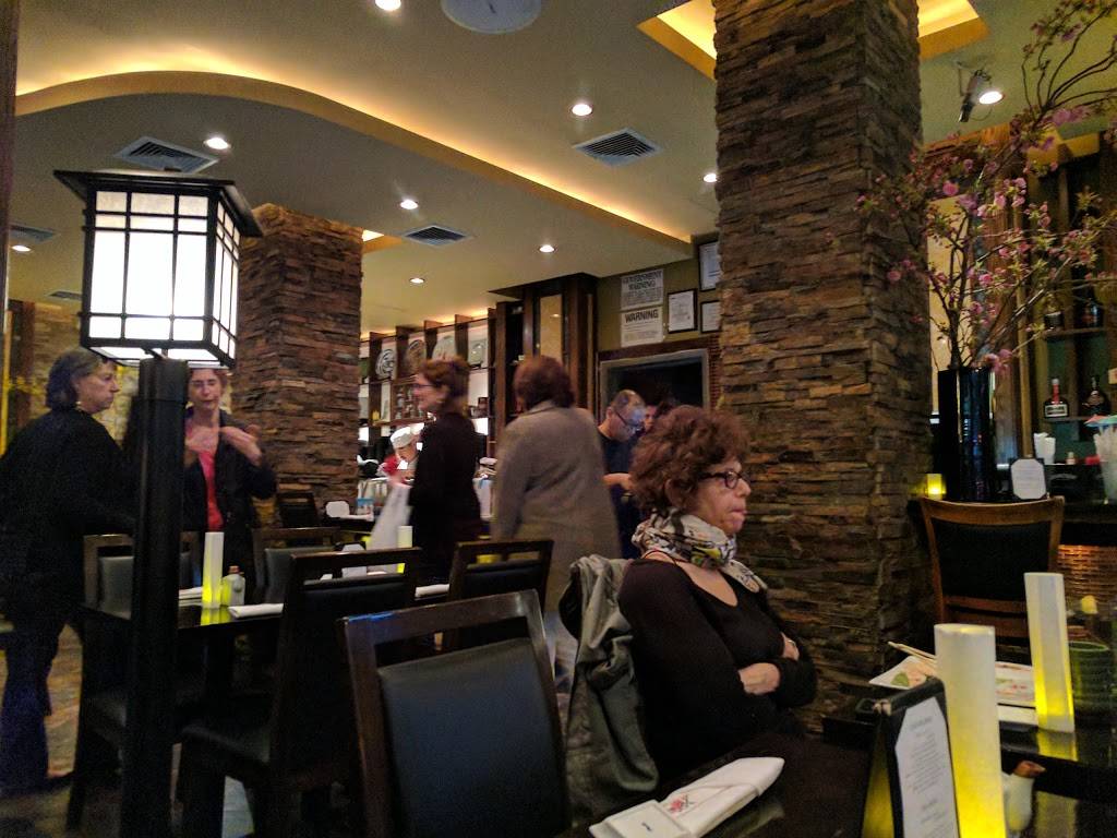 Kouzan | restaurant | 685 Amsterdam Ave, New York, NY 10025, USA | 2122808099 OR +1 212-280-8099