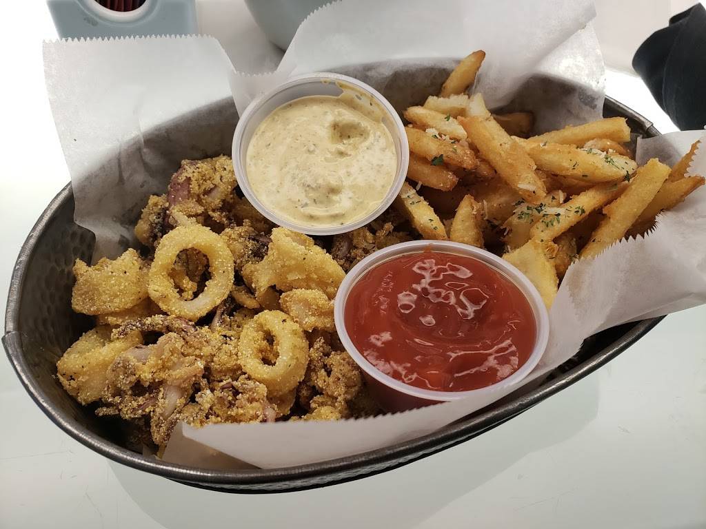 Jekyll Island Seafood Restaurant | restaurant | 6000 N Terminal Pkwy, Atlanta, GA 30320, USA | 4042090907 OR +1 404-209-0907