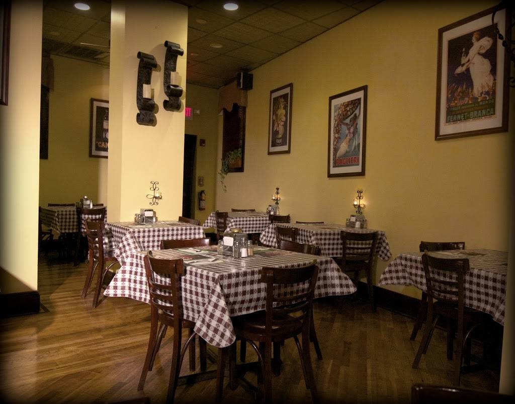 Primavera Pizzeria & Family Restaurant | restaurant | 38 Lake Rd, Congers, NY 10920, USA | 8452670666 OR +1 845-267-0666