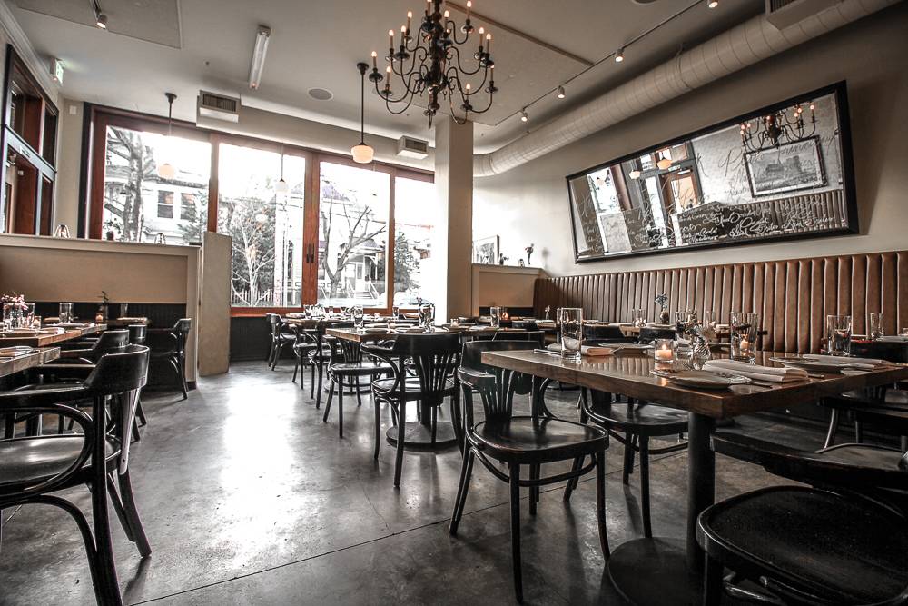 St. Jack | restaurant | 1610 NW 23rd Ave, Portland, OR 97210, USA | 5033601281 OR +1 503-360-1281