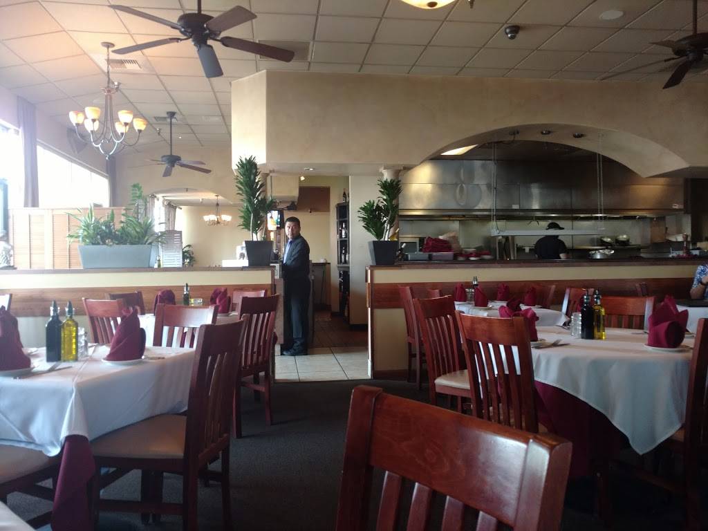 Papapavlos Mediterranean Bistro & Bar | restaurant | 1320 Standiford Ave Suite 2, Modesto, CA 95350, USA | 2095253995 OR +1 209-525-3995