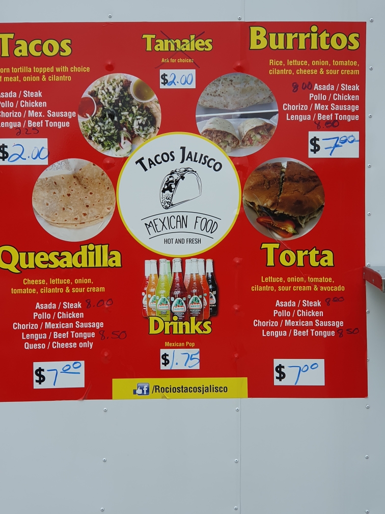 Tacos Jalisco | restaurant | 802 N Market St, Oskaloosa, IA 52577, USA | 6419802025 OR +1 641-980-2025