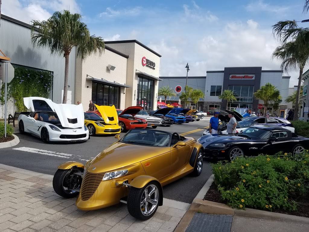 Promenade at Sunset Walk | restaurant | 3251 Margaritaville Blvd, Kissimmee, FL 34747, USA | 4073384811 OR +1 407-338-4811