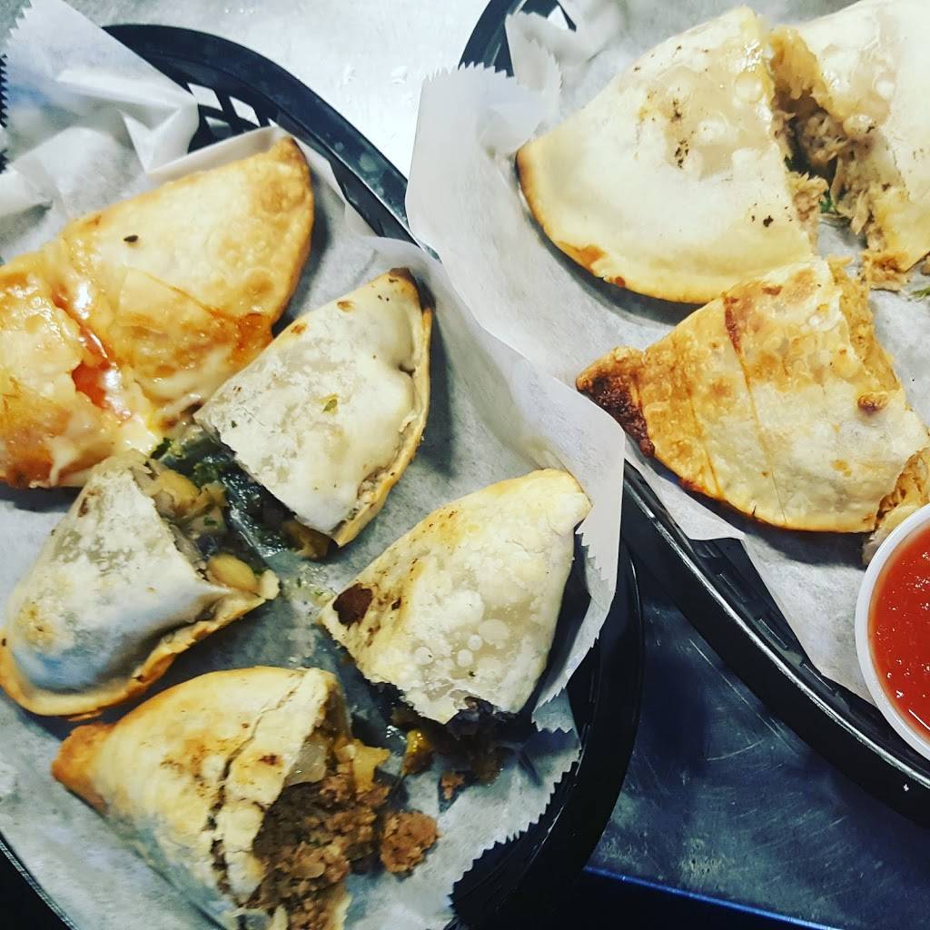 Kimpanadas | meal takeaway | 660a Washington Ave, Brooklyn, NY 11238, USA | 9174556477 OR +1 917-455-6477