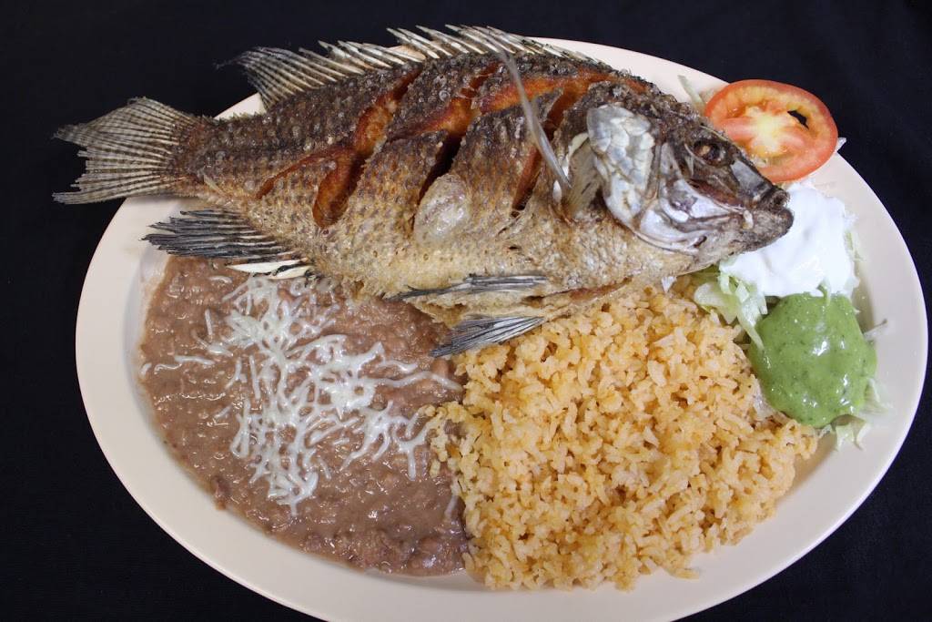 Agave Azul | restaurant | 1835 Mettler Frontage Rd W, Bakersfield, CA 93313, USA | 6618582988 OR +1 661-858-2988