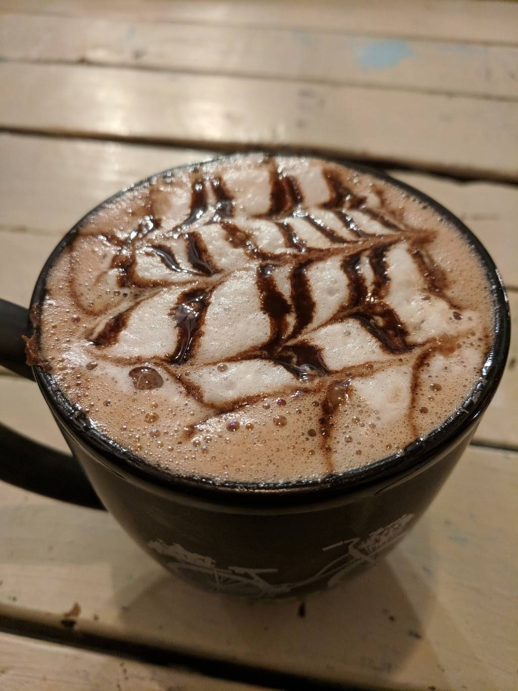 Creperie Le Terrace | restaurant | 1102 S Western Ave, Los Angeles, CA 90006, USA | 3237665315 OR +1 323-766-5315