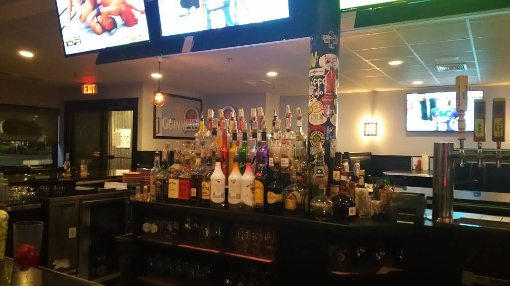 Hangar Pub and Grill Restaurant Of Greenfield | restaurant | 30 Federal St, Greenfield, MA 01301, USA | 4137739464 OR +1 413-773-9464