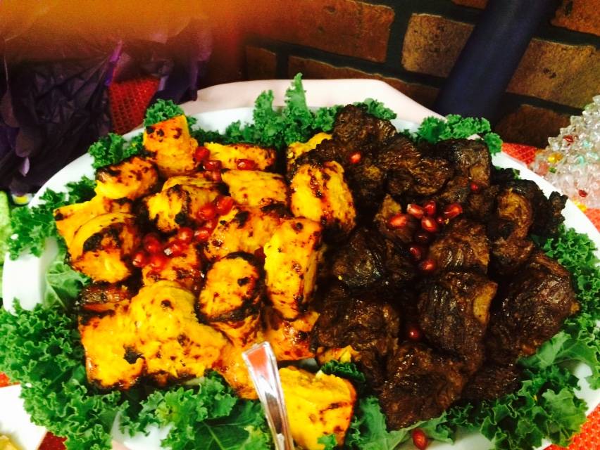 Kebab and Pizza Time | restaurant | 6321 Van Nuys Blvd, Van Nuys, CA 91401, USA | 8187872895 OR +1 818-787-2895