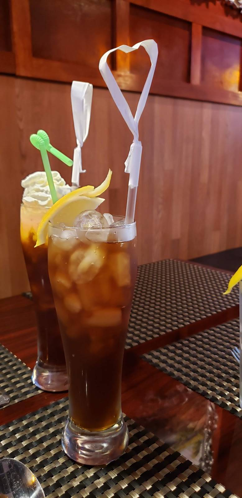 Lum Thai Restaurant | restaurant | 6251 Argyle Forest Blvd #102, Jacksonville, FL 32244, USA | 9048013767 OR +1 904-801-3767