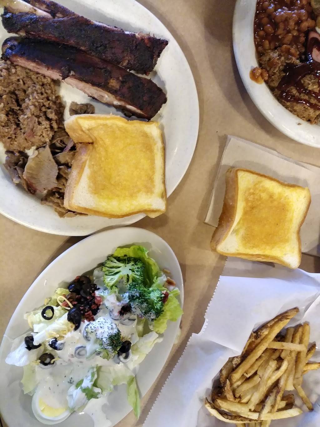 MyPlace Bar-B-Q | restaurant | 2021 Gibson St, Muskogee, OK 74403, USA | 9186832021 OR +1 918-683-2021