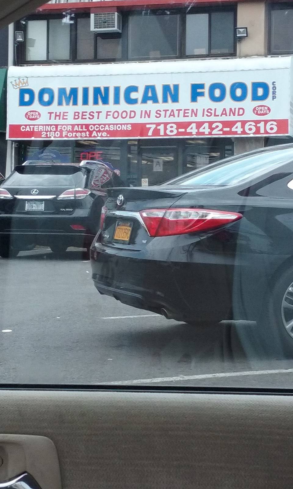 R a Deli | restaurant | 2180 Forest Ave, Staten Island, NY 10303, USA | 7184424616 OR +1 718-442-4616