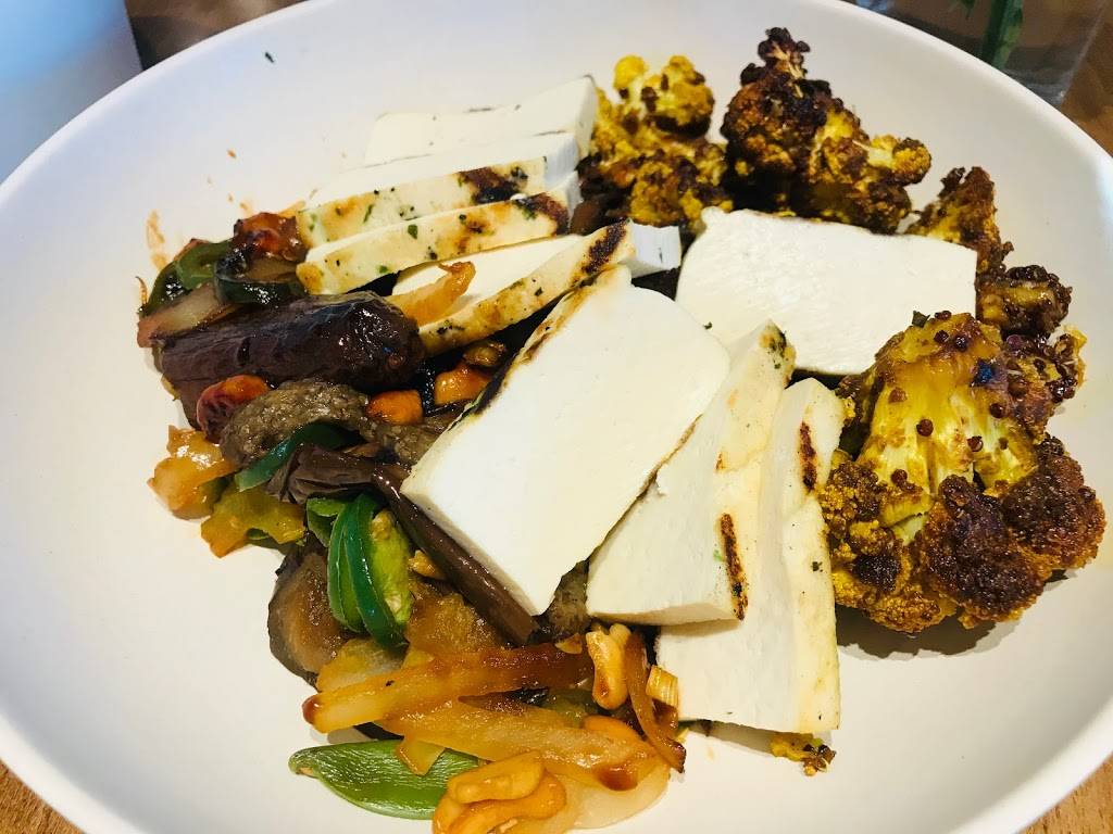 Flower Child | restaurant | 3110 E 1st Ave Unit 101, Denver, CO 80206, USA | 3033881878 OR +1 303-388-1878