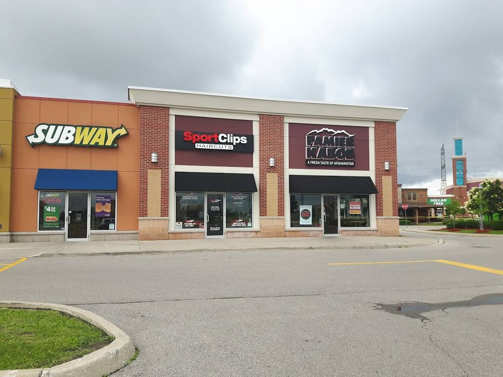 Pamier Kabob Argentia | restaurant | 3041 Argentia Rd C, Mississauga, ON L5N 8P7, Canada | 9058207771 OR +1 905-820-7771