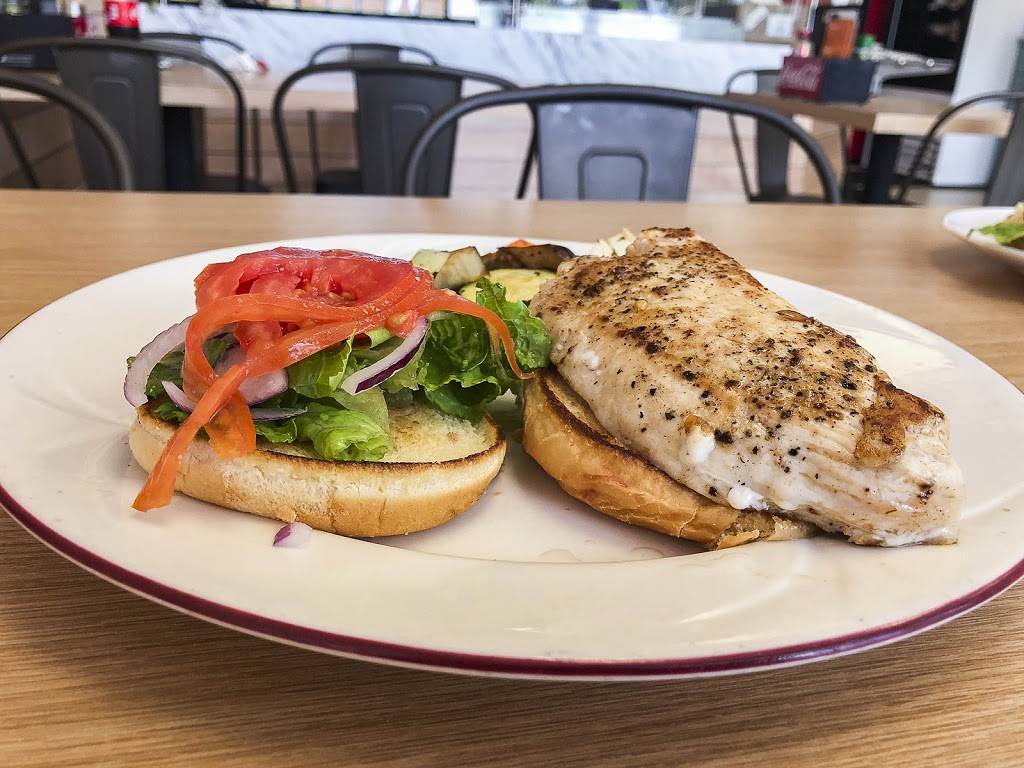 Hot Gyros & More | restaurant | 13101 Paul J Doherty Pkwy Unit #260, Fort Myers, FL 33913, USA | 2392705470 OR +1 239-270-5470