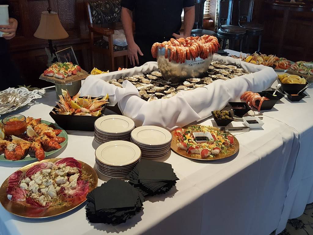 La Porta Ristorante | restaurant | 1192 Middletown Rd, Media, PA 19063, USA | 6103585104 OR +1 610-358-5104