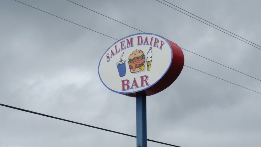 Salem Dairy Bar | restaurant | 6406 Congo Rd, Benton, AR 72019, USA | 5017943929 OR +1 501-794-3929