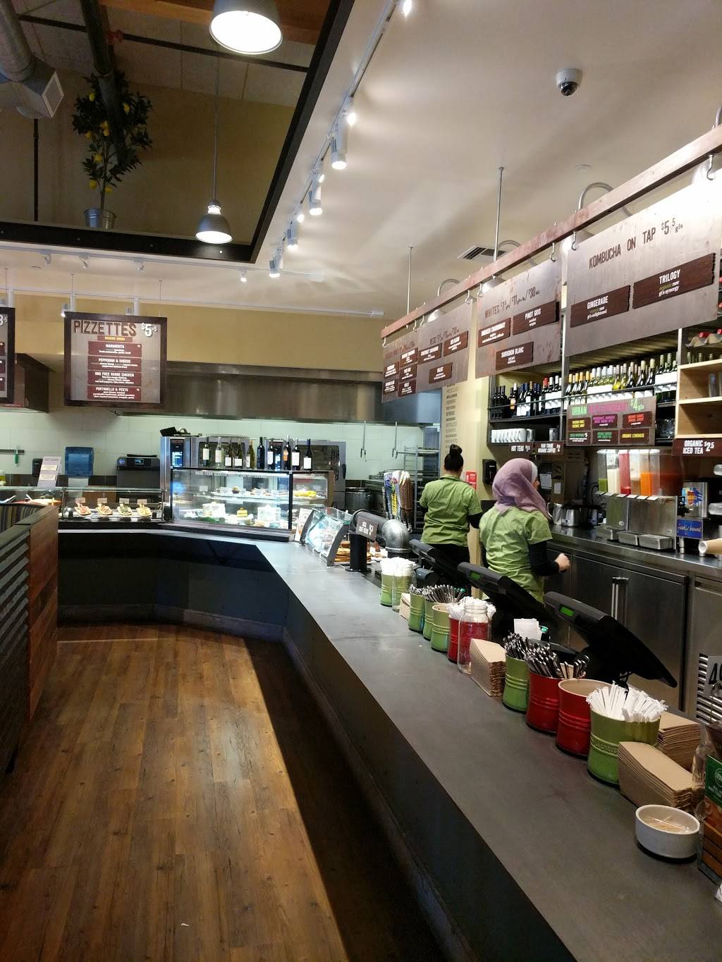 Urban Plates | restaurant | 13380 Jamboree Rd, Irvine, CA 92602, USA | 7143326272 OR +1 714-332-6272