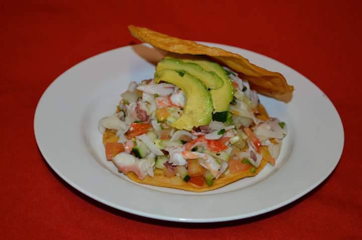 Atlantic Mexican & Seafood Restaurant | restaurant | 630 S Atlantic Blvd, Los Angeles, CA 90022, USA | 3239810240 OR +1 323-981-0240