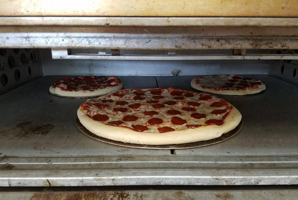 That Pizza Place | restaurant | 1149 Main St, St Helena, CA 94574, USA | 7079689671 OR +1 707-968-9671