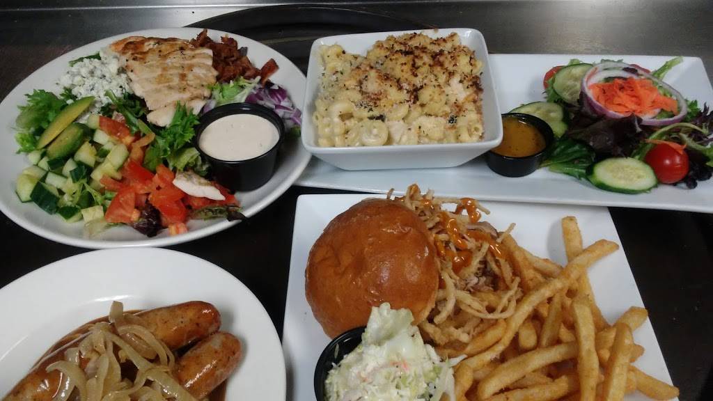 Annie Baileys Irish Pub | restaurant | 2850, 28-30 E King St, Lancaster, PA 17602, USA | 7173934000 OR +1 717-393-4000