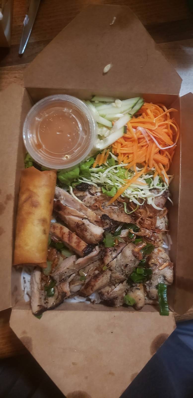 It’s Pho Real | restaurant | 1361 Cole St, Enumclaw, WA 98022, USA | 3602263094 OR +1 360-226-3094