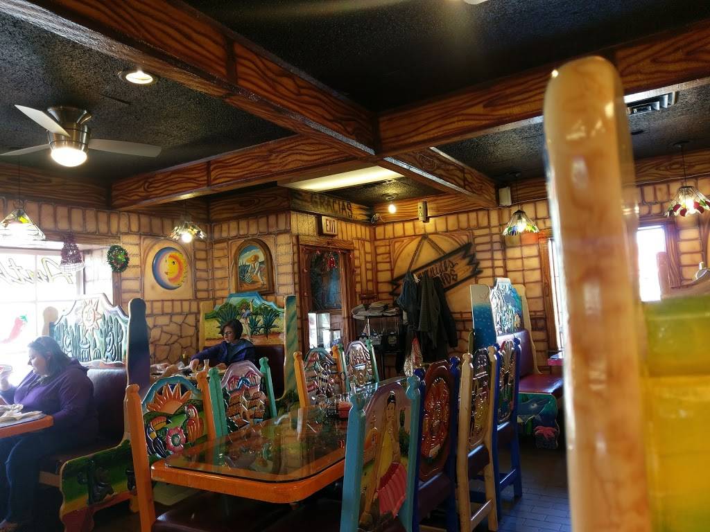 Mi Finca Mexican Restaurant | restaurant | 987 Park Ave NW, Norton, VA 24273, USA | 2766793330 OR +1 276-679-3330