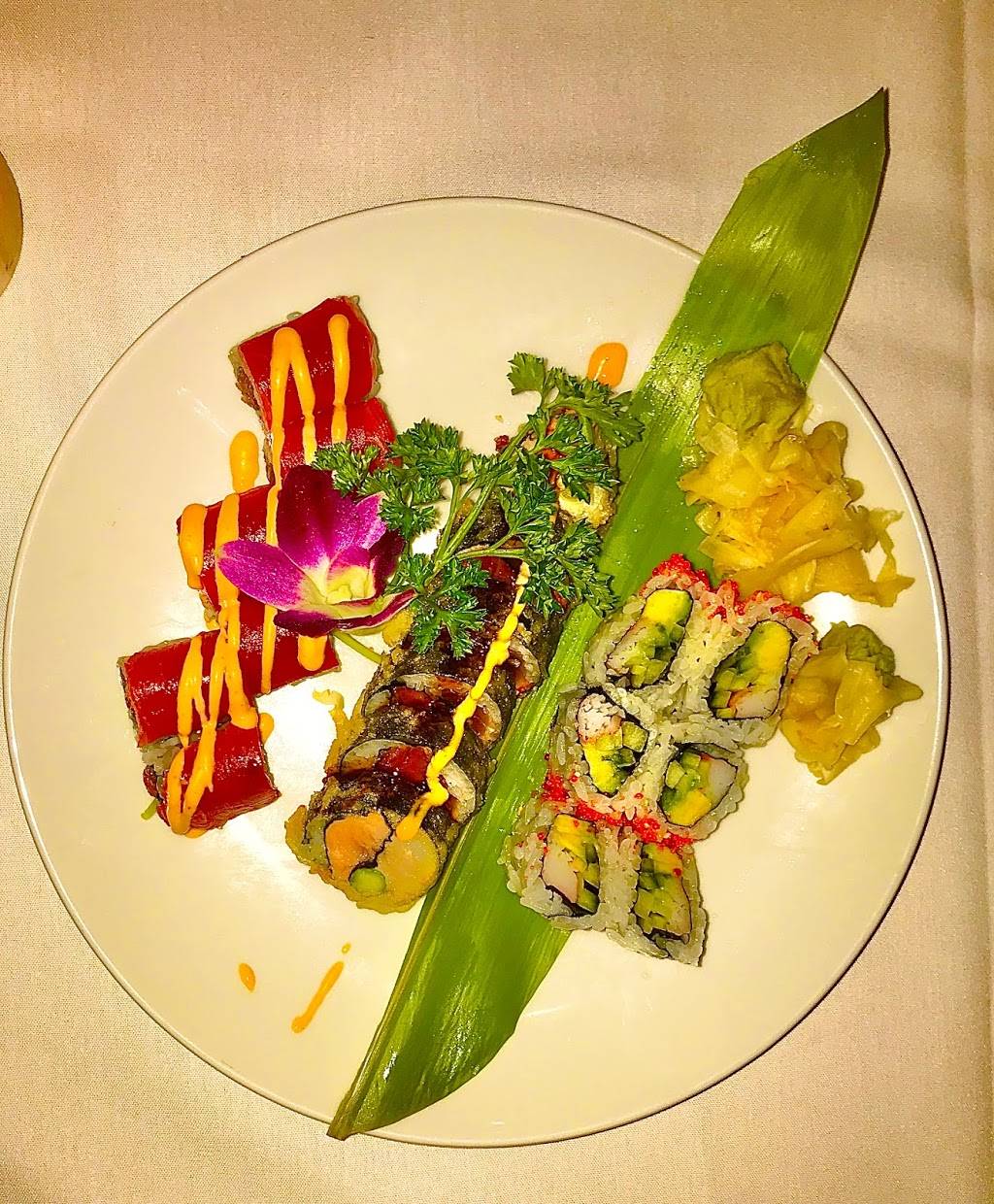 KAIZEN Sushi Bar & Grill | meal takeaway | 5640 N Federal Hwy, Fort Lauderdale, FL 33308, USA | 9548355610 OR +1 954-835-5610