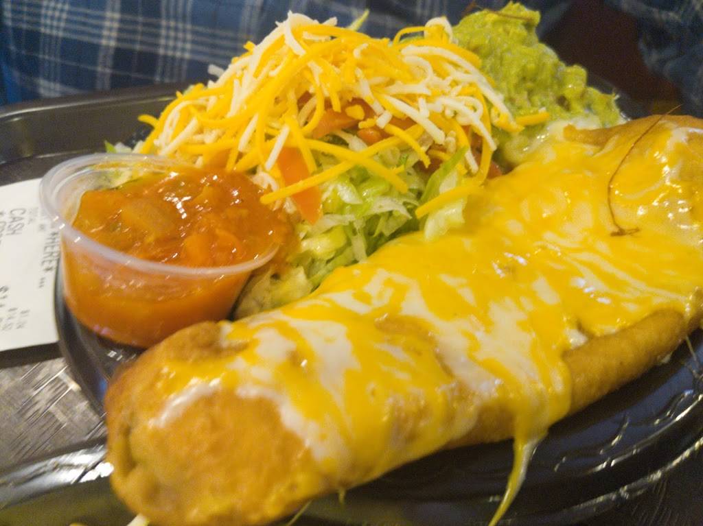 El Ranchito Taco Shop | restaurant | 34580 Monterey Ave, Palm Desert, CA 92211, USA | 8669524543 OR +1 866-952-4543