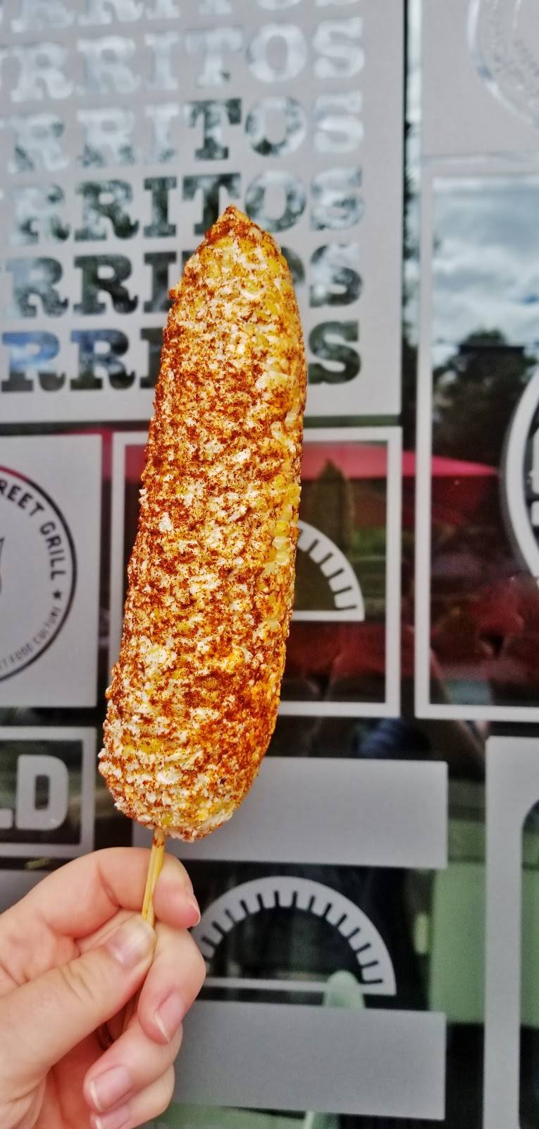 Sabor Latin Street Grill - Ballantyne | restaurant | 14021 Conlan Cir B1, Charlotte, NC 28277, USA | 9809496564 OR +1 980-949-6564