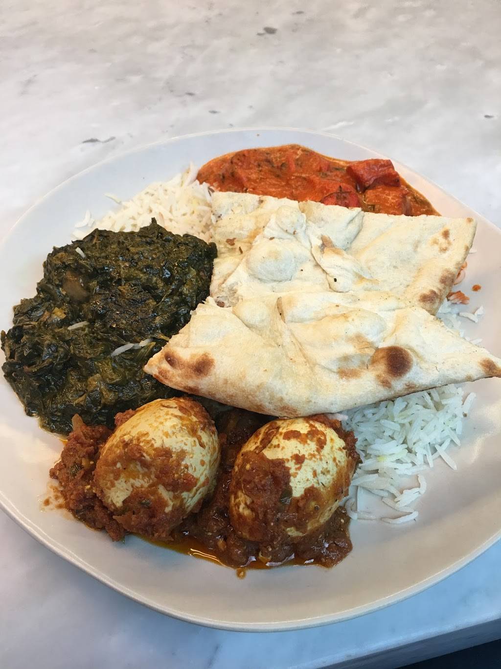 Tandoor | restaurant | 416 Chapel Dr, Durham, NC 27710, USA | 9196603900 OR +1 919-660-3900