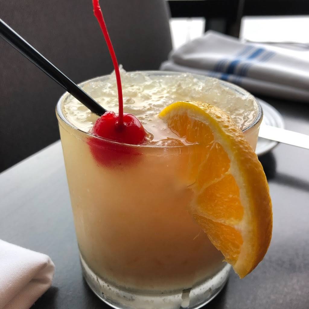 Steam Restaurant and Bar | restaurant | 9 Estell Lee Pl, Wilmington, NC 28401, USA | 9107269226 OR +1 910-726-9226