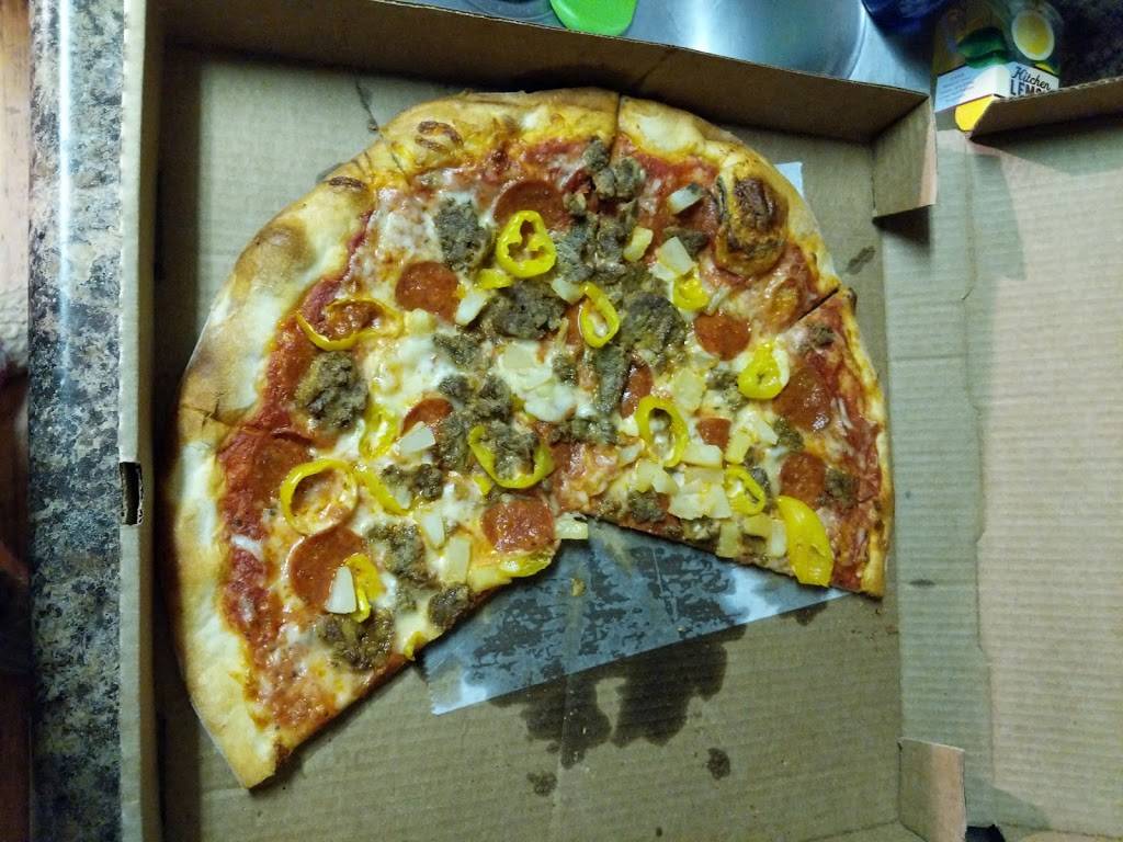 NY Style Deli and Pizza by Mansi | restaurant | 2340 Towne Lake Pkwy, Woodstock, GA 30189, USA | 6784267004 OR +1 678-426-7004