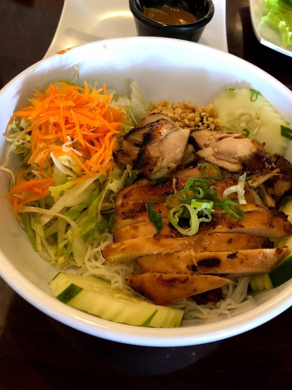 Pho Thaison | restaurant | 2438 W Anderson Ln, Suite A3, Austin, TX 78757, USA | 5124200001 OR +1 512-420-0001