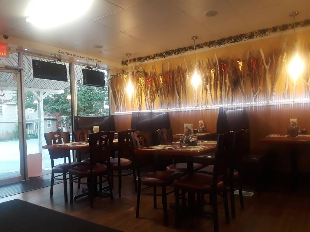 Tanis Pizza & Trattoria | restaurant | 100 Mercer St, Butler, PA 16001, USA | 7248410066 OR +1 724-841-0066