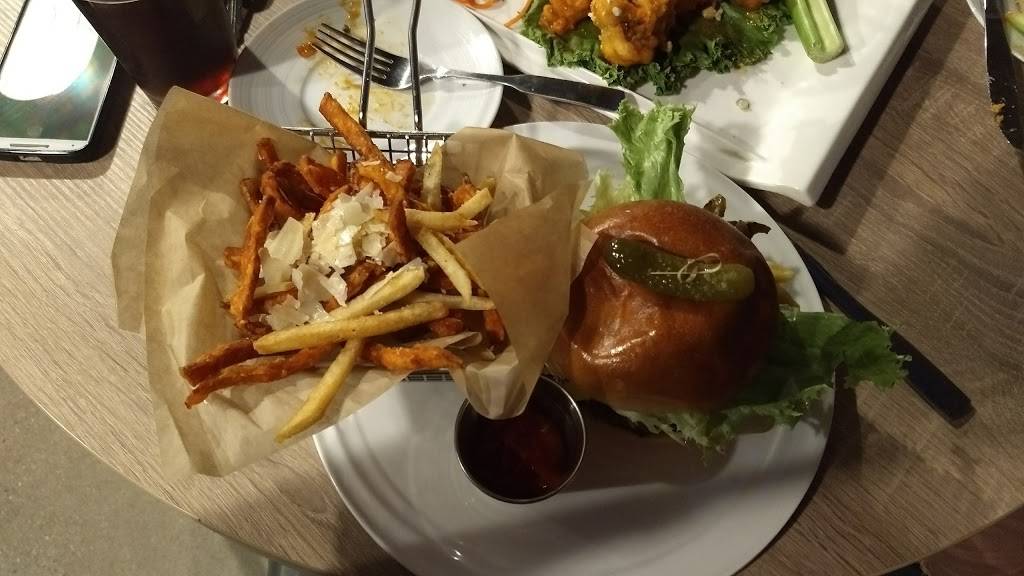 Brew Works of Fremont | restaurant | 5909 S Warner Ave, Fremont, MI 49412, USA | 2313355105 OR +1 231-335-5105