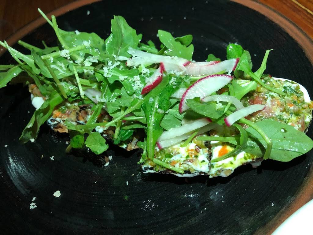 Lolinda | restaurant | 2518 Mission St, San Francisco, CA 94110, USA | 4155506970 OR +1 415-550-6970