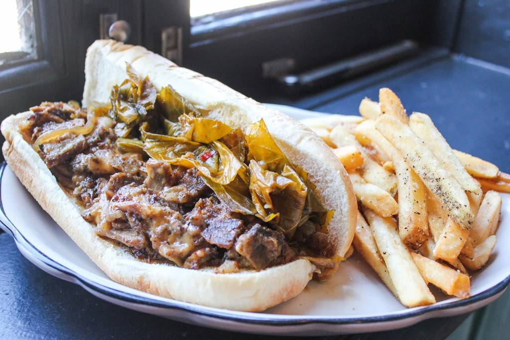 Southern Provisions Bar/Kitchen/Packaged Goods | restaurant | 4915, 3000 ODonnell St, Baltimore, MD 21224, USA | 4106754029 OR +1 410-675-4029