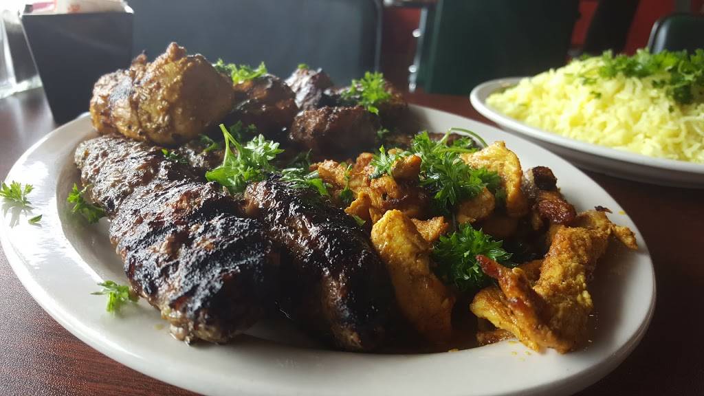 Mishkenut Mediterranean Cuisine | restaurant | 221 Ridge Rd, Munster, IN 46321, USA | 2198366069 OR +1 219-836-6069