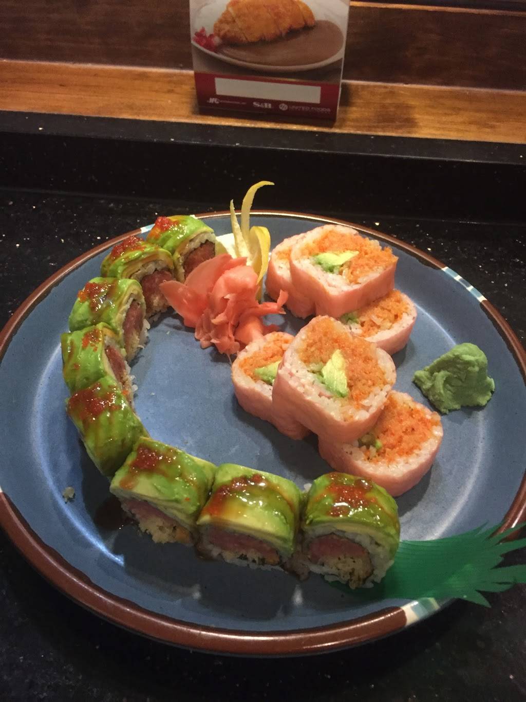 Cho Cho San | restaurant | 2000 Hamilton St #106, Philadelphia, PA 19130, USA | 2155571919 OR +1 215-557-1919