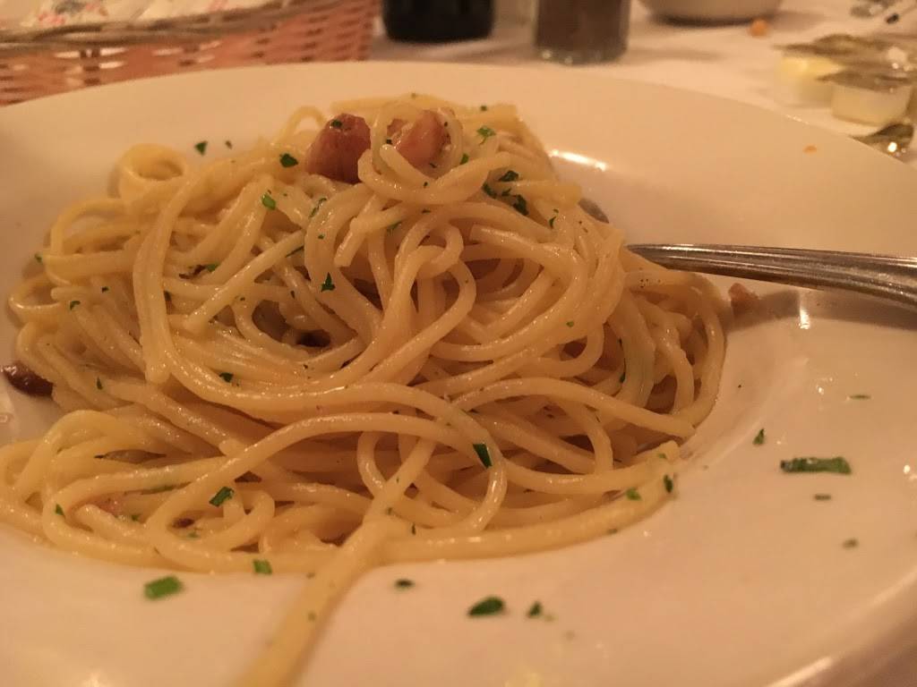 Positano Italian Restaurant | restaurant | 4400 N Federal Hwy #109, Boca Raton, FL 33431, USA | 5613912120 OR +1 561-391-2120