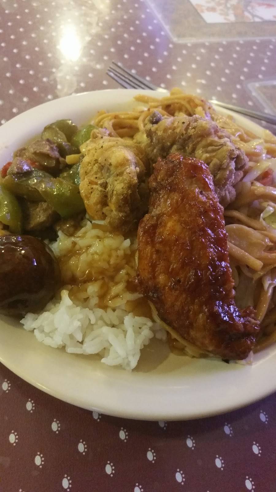 Oriental Garden | restaurant | 4520 Hercules Ave, El Paso, TX 79904, USA | 9153000206 OR +1 915-300-0206