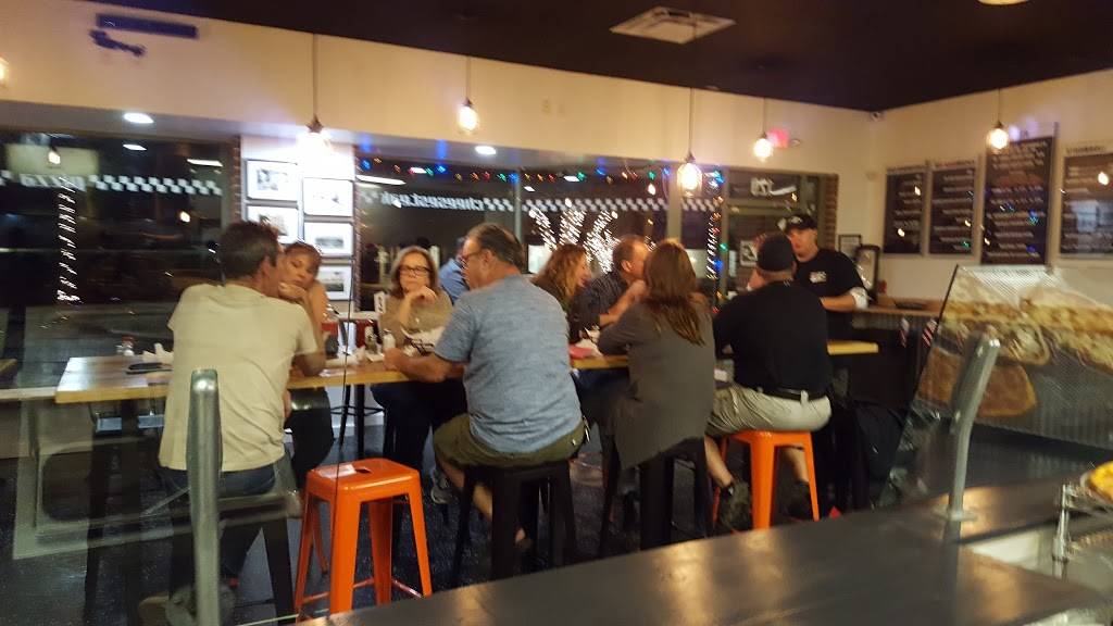 Mr. Zs | restaurant | 129 W 1st St, Sanford, FL 32771, USA | 4079157000 OR +1 407-915-7000