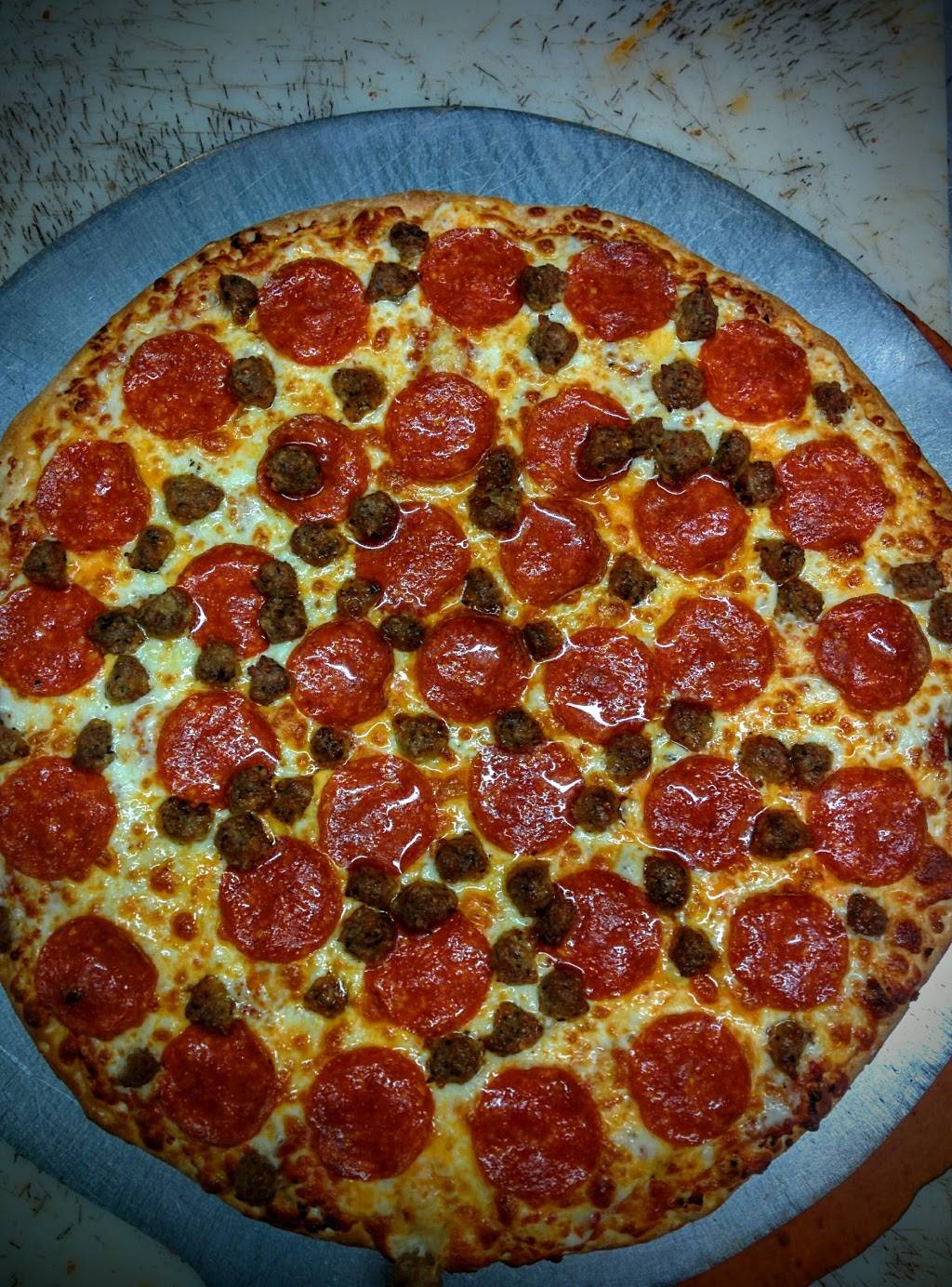 Red Tomato Pizza House | meal takeaway | 2017 University Ave, Berkeley, CA 94704, USA | 5108457980 OR +1 510-845-7980