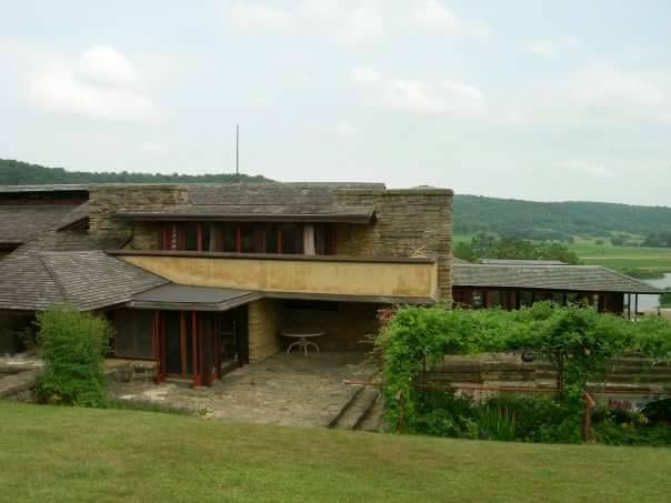 Taliesin Preservation | restaurant | 5607 County Rd C, Spring Green, WI 53588, USA | 6085887900 OR +1 608-588-7900
