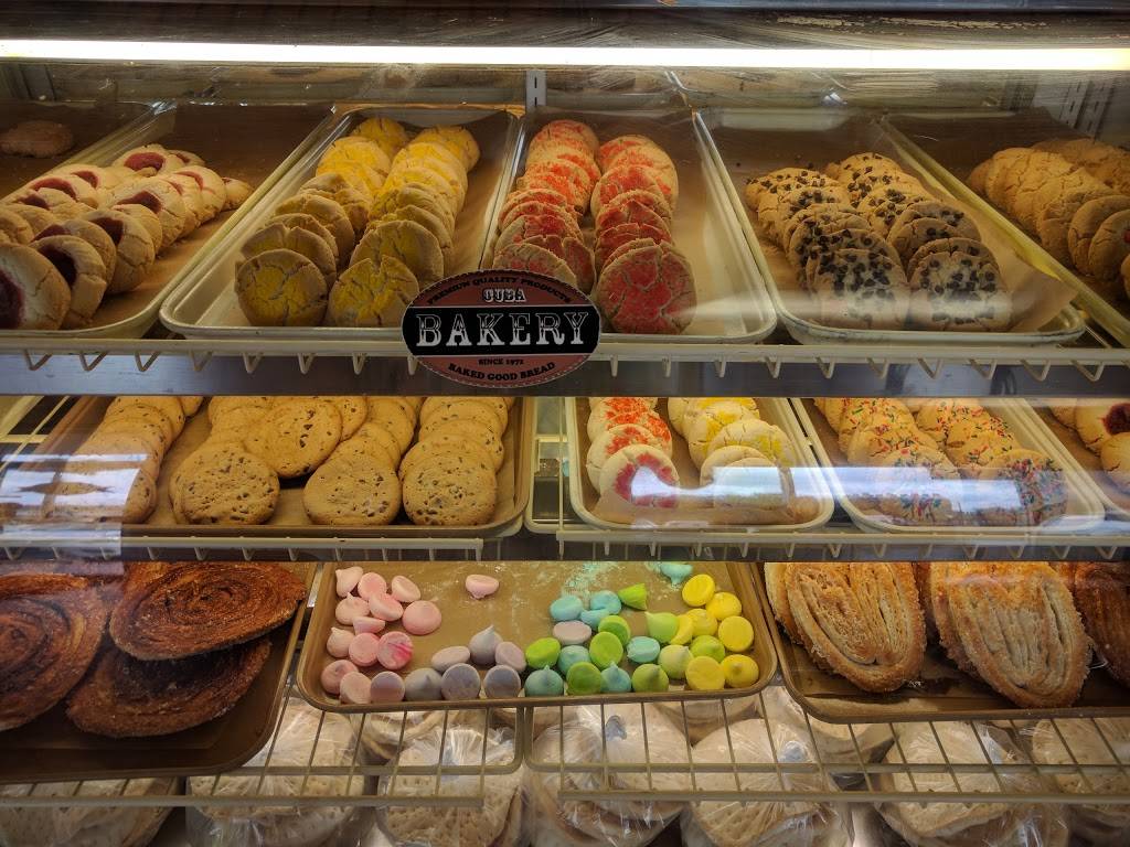 Cuba Bakery | bakery | 1641 NE 8th St, Homestead, FL 33033, USA | 3052452724 OR +1 305-245-2724