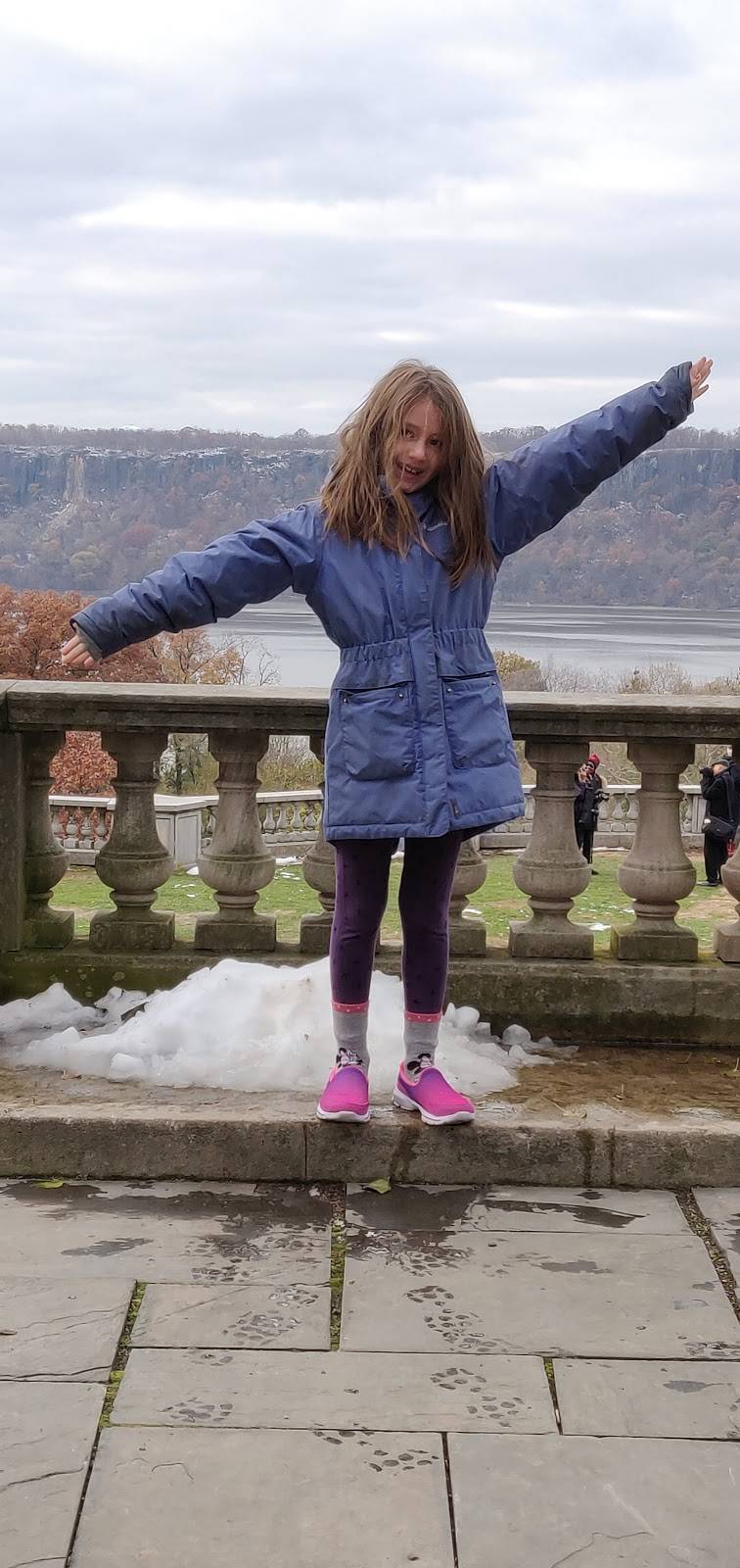 The Café at Wave Hill | cafe | 675 W 249th St, Bronx, NY 10471, USA | 7187968538 OR +1 718-796-8538