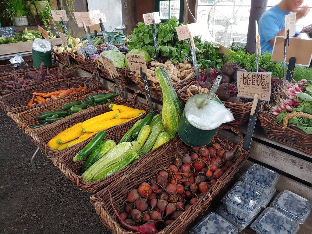 Blooming Hill Farm | restaurant | 1251 NY-208, Monroe, NY 10950, USA | 8452385004 OR +1 845-238-5004